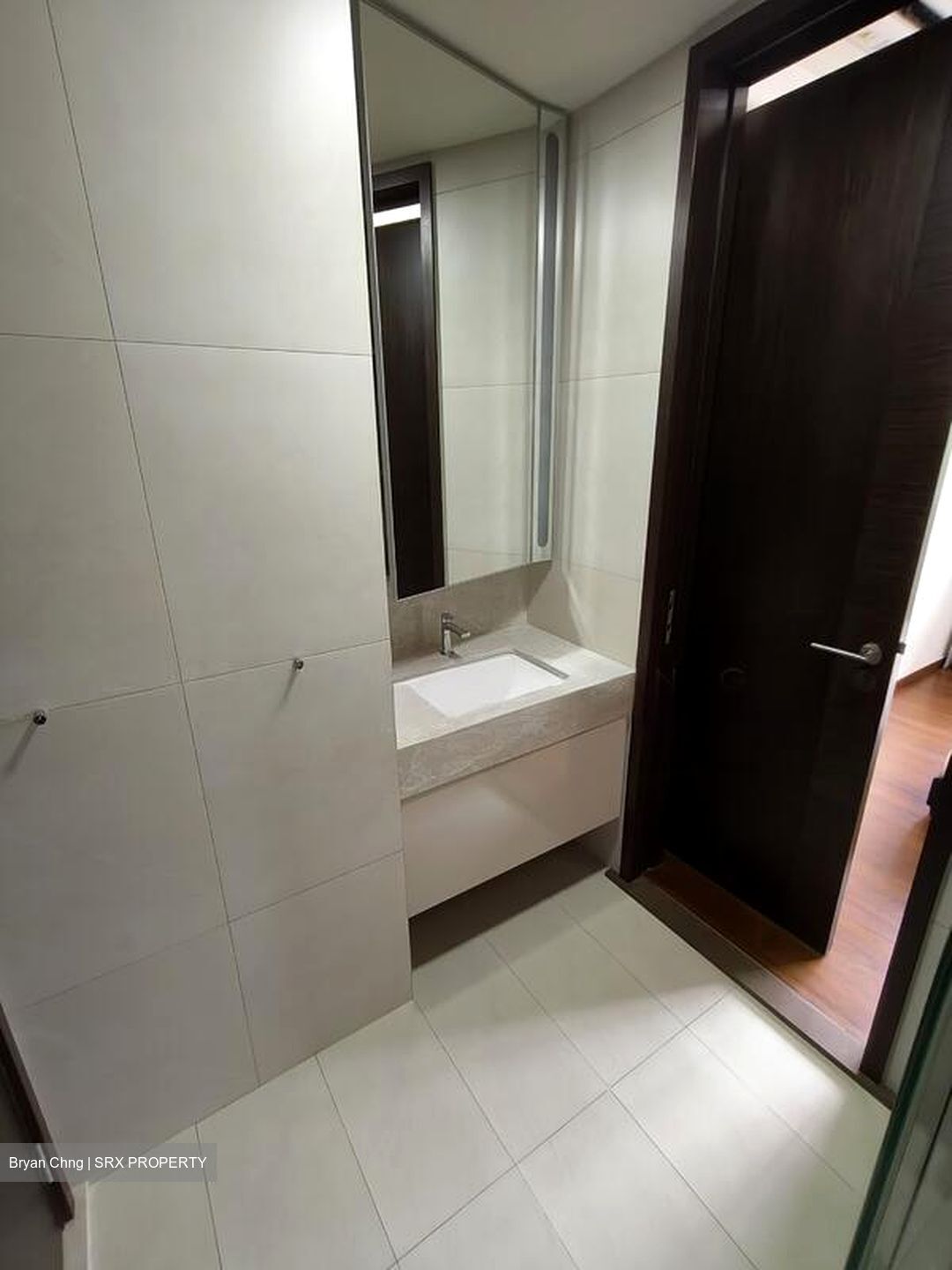 FORETT AT BUKIT TIMAH (D21), Apartment #531785391